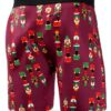 Boxers Saxx Homme Ultra Doux Fly-1