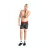 Boxer SAXX Fly doux noir taille M homme confort-2