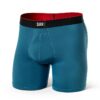 SAXX Boxer Multi-Sport Noir XL-5