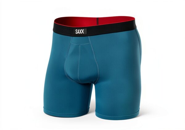 SAXX Boxer Multi-Sport Noir XL-5