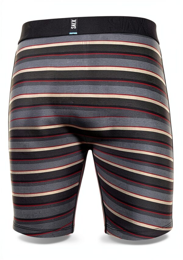 Boxers Homme SAXX Underwear Co. Rafraîchissants en Coton-1