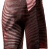 Boxer homme SAXX Nylon Élasthanne Optic L-3