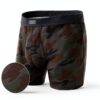 Boxers Saxx Homme Doux Contrôle Humidité-6