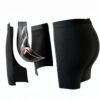 Boxers Saxx Homme Doux Contrôle Humidité-5