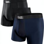 Boxers ultra doux SAXX Classic Ultra pour hommes-0
