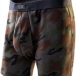 Boxers Saxx Homme Doux Contrôle Humidité-0