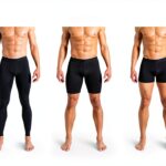 Boxer Vibe Ultra Doux Homme Pack de 3-0
