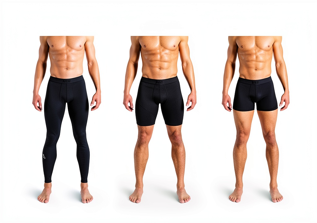 Pack de 3 boxers Vibe Ultra Doux pour homme