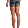Boxer Quest Quick Dry Mesh Saxx Bleu Marine Taille M-2