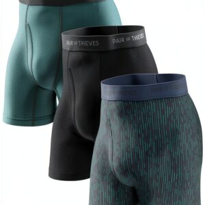 Boxer homme Smile Spark modèle 100639 couleur Pluie Diagonale taille M-0