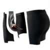 Boxer VIBE SAXX Underwear Co. Boxer Homme Optic Camo / Black Taille M-4