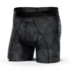 Boxer VIBE SAXX Underwear Co. Boxer Homme Optic Camo / Black Taille M-5