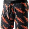 Saxx Boxer Quest Quick Dry Mesh Homme – Coupe Ajustée, BallPark, Bleu-0