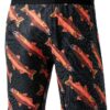 Saxx Boxer Quest Quick Dry Mesh Homme – Coupe Ajustée, BallPark, Bleu-1