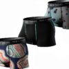 Pair of Thieves SuperFit Caleçon Homme Micro‑perforé Arches S-0