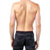 Boxer multi-sport SAXX Camouflage Noir Délavé - Slim Fit S/L/XL-3