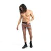 Boxer Saxx DropTemp Homme – Pack 2 Noir, tailles S à XL-1