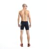 Boxer SAXX Underwear Homme Camo Noir – Modèle SXPP2MS-FTB-2