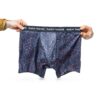 Pair of Thieves SuperFit Caleçon Homme Micro‑perforé Arches S-7
