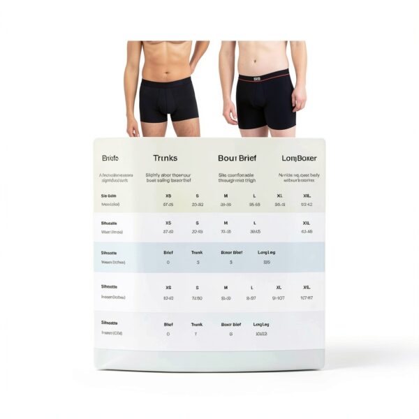 Boxer multi-sport SAXX Camouflage Noir Délavé - Slim Fit S/L/XL-5