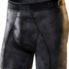 Boxer VIBE SAXX Underwear Co. Boxer Homme Optic Camo / Black Taille M-0