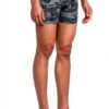 Boxer Quest Quick Dry Mesh Saxx Bleu Marine Taille M-1