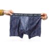 Pair of Thieves SuperFit Caleçon Homme Micro‑perforé Arches S-6