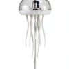Lampe Méduse Generic - dambiance tube lumineux chargeC-6