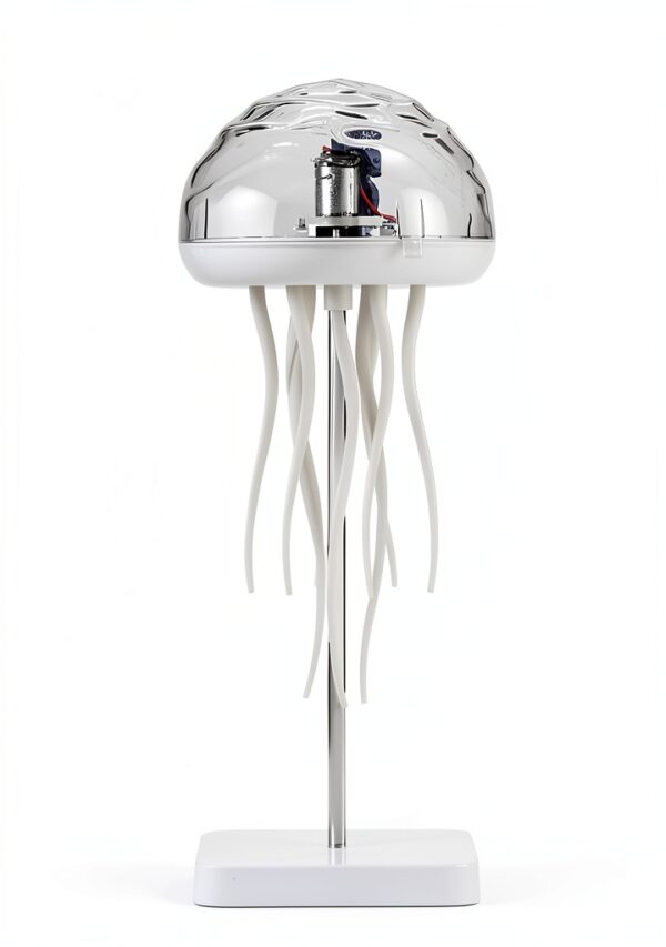 Lampe Méduse Generic - dambiance tube lumineux chargeC-6