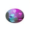 Lampe Méduse Generic - dambiance tube lumineux chargeC-5