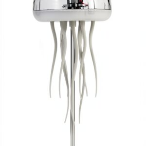 Lampe Méduse Generic - dambiance tube lumineux chargeC-0