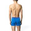 Boxer en bambou FM London - Lot de 5 doux, coupe élastique, sans-2