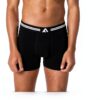 Boxer en bambou FM London – 5 doux, coupe élastique, sans étiquette-4