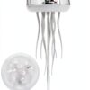 Lampe Méduse Generic - dambiance tube lumineux chargeC-7