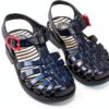 Sandales Aquatiques Bébé Sunray Méduse Bleu Marine-3