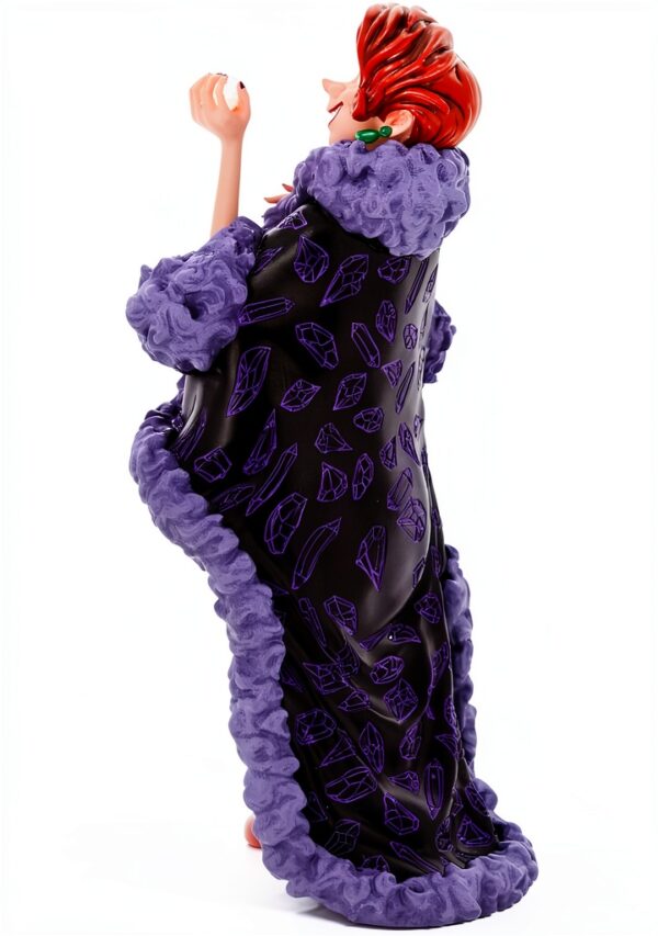 Figurine Disney Showcase Madame Medusa Enesco – 8.75 inch, multicolore-3