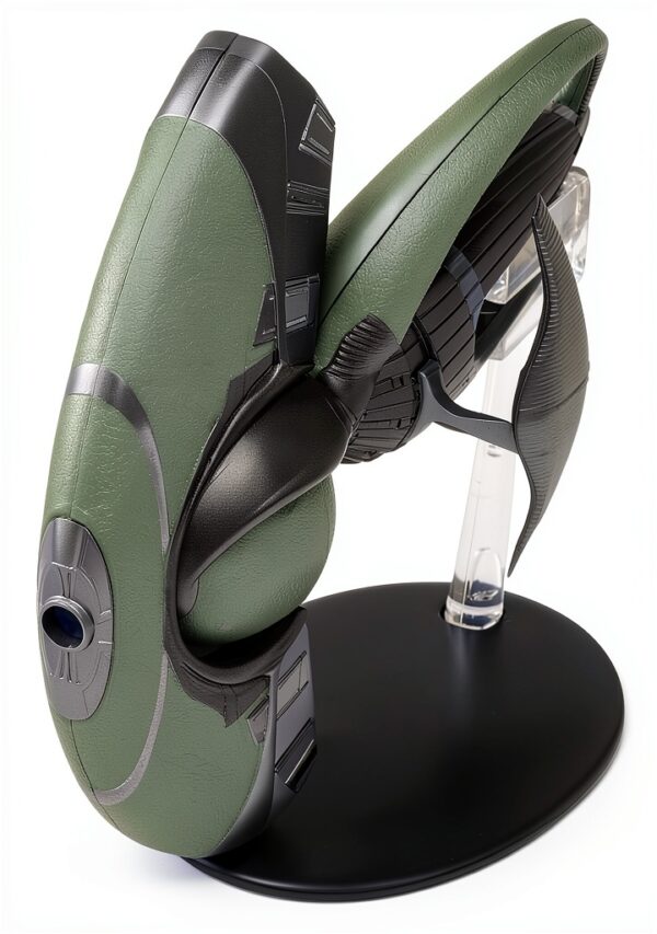 Star Trek Modèle Méduse Spock's – Eaglemoss – Réplique 14 cm-2