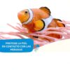SAFE SEA - Crème Solaire Sport contre les Piqûres de Méduses FPS 50+ - Formule Végane - Très Résistante à l'Eau - Haute Protection Solaire pour Sportifs - Adaptée aux Peaux Sensibles - Format 100 ml-4