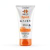 SAFE SEA - Crème Solaire Sport contre les Piqûres de Méduses FPS 50+ - Formule Végane - Très Résistante à l'Eau - Haute Protection Solaire pour Sportifs - Adaptée aux Peaux Sensibles - Format 100 ml-2