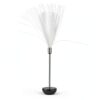 Lampes solaires d'extérieur SPORTARC en forme de méduse, fibre optique-8
