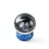 Veilleuse Boule de Cristal Méduse 80 mm USB Ieron-6