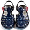 Sandales Aquatiques Bébé Sunray Méduse Bleu Marine-4