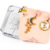 Protections Anti-Poussière Lyreh 8pcs pour Kindle Soleil Lune Étoiles-2