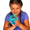 Simba 105953080 Glibbi Glowy, méduse avec Effets phosphorescents dans Le Noir, la Poudre transforme l'eau en Slime Lumineux, 2 x 7 g, Gluant, Plaisir de Bain à partir de 3 Ans-8