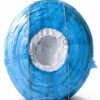 Méduses Lanternes en Papier lakigoes Luminarias 9 pièces bleu clair-4