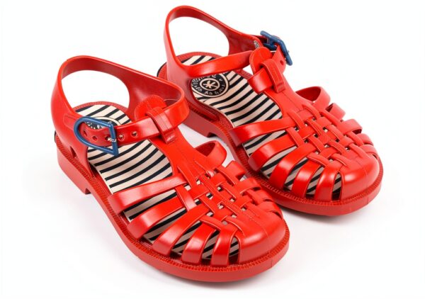Sandales Aquatiques bébé Sunray-3