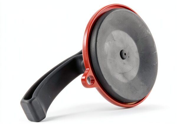 Ventouse Raimondi Medusa 115 mm Coupe unique pour sols résistants-5