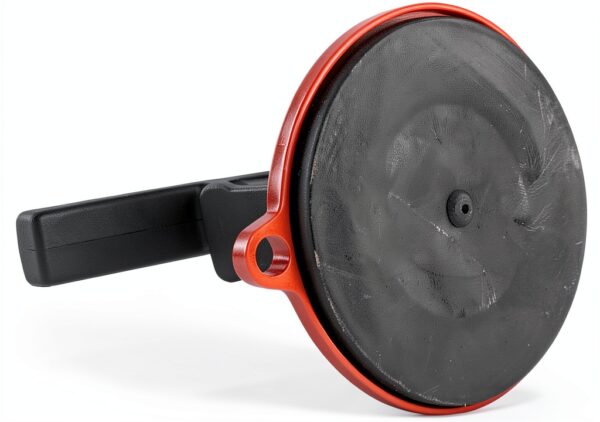 Ventouse Raimondi Medusa 115 mm Coupe unique pour sols résistants-3
