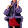 Figurine Disney Showcase Madame Medusa Enesco – 8.75 inch, multicolore-0