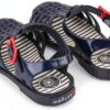 Sandales Aquatiques Bébé Sunray Méduse Bleu Marine-1